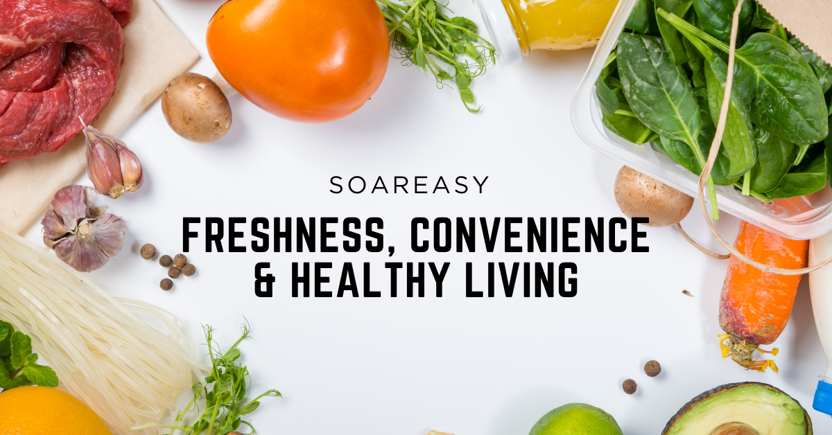 Soareasy Banner